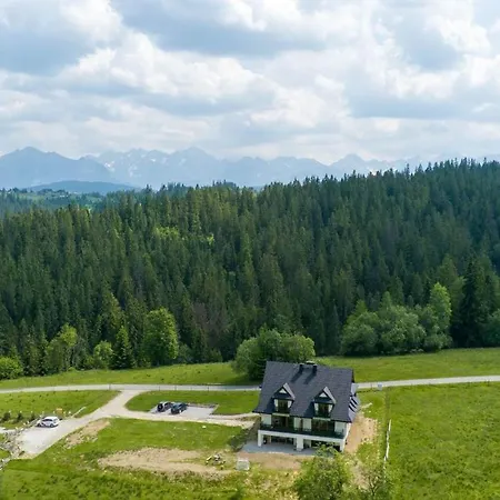 Losiowe Wzgorze Lesnica  Exterior photo