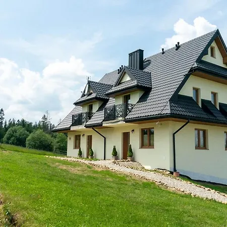 Losiowe Wzgorze Lesnica  Exterior photo
