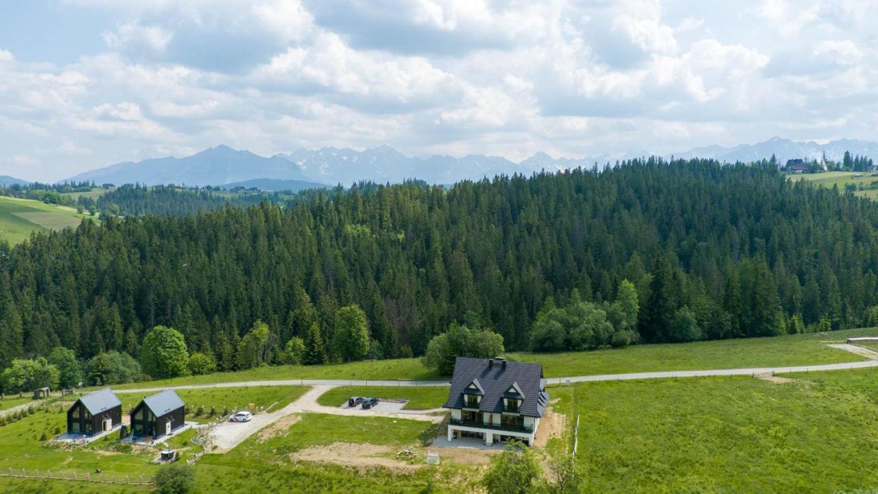 Holiday home Losiowe Wzgorze *
