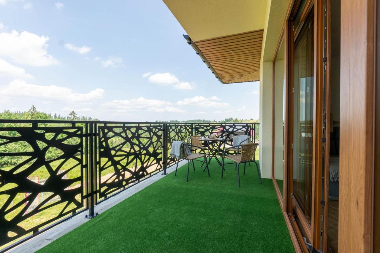 Holiday home Losiowe Wzgorze