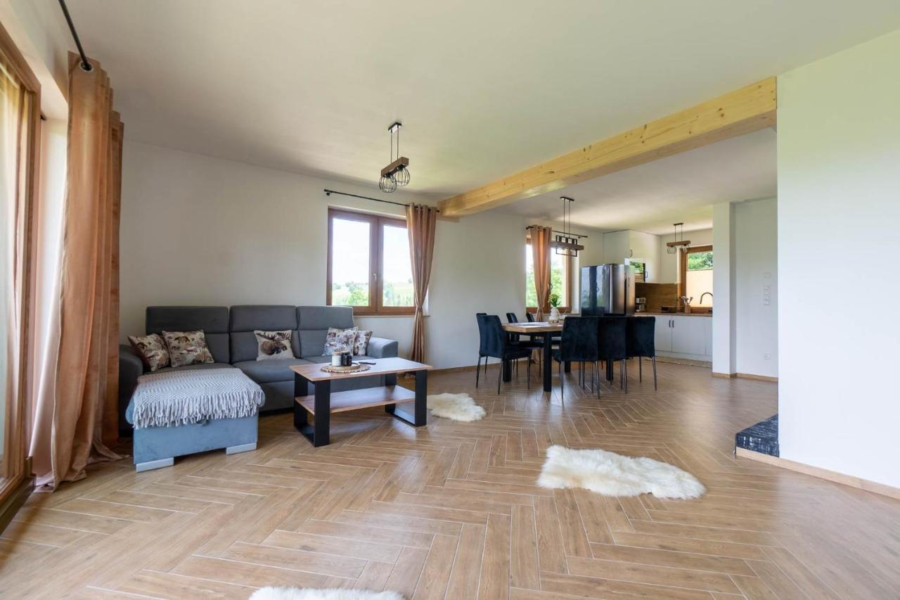 Holiday home Losiowe Wzgorze *