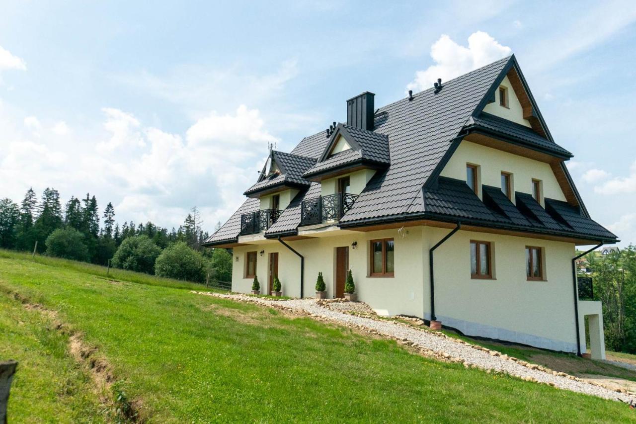 Losiowe Wzgorze Lesnica (Lesser Poland)