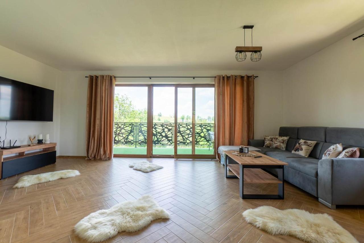 Holiday home Losiowe Wzgorze *