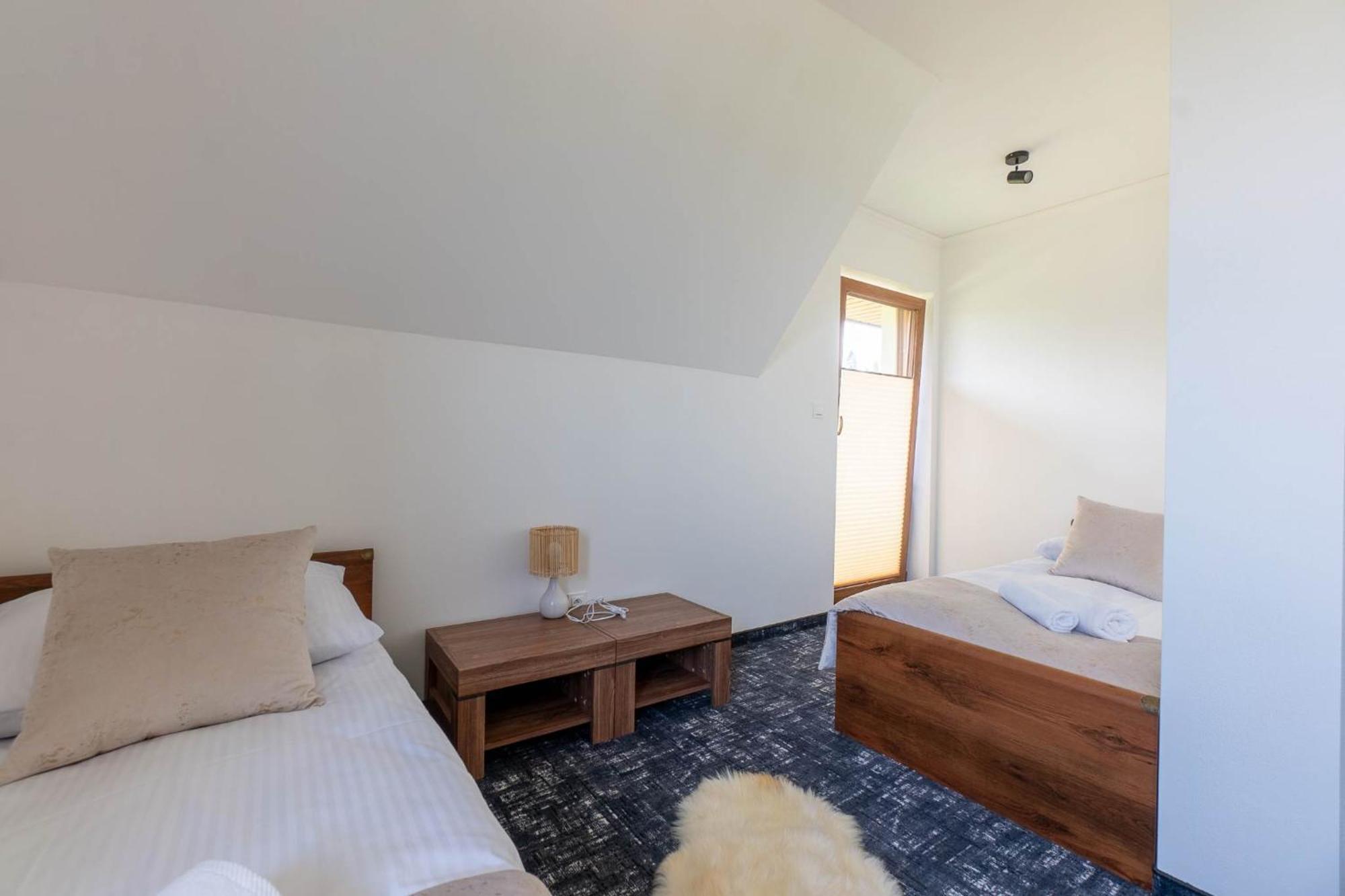 Holiday home Losiowe Wzgorze *
