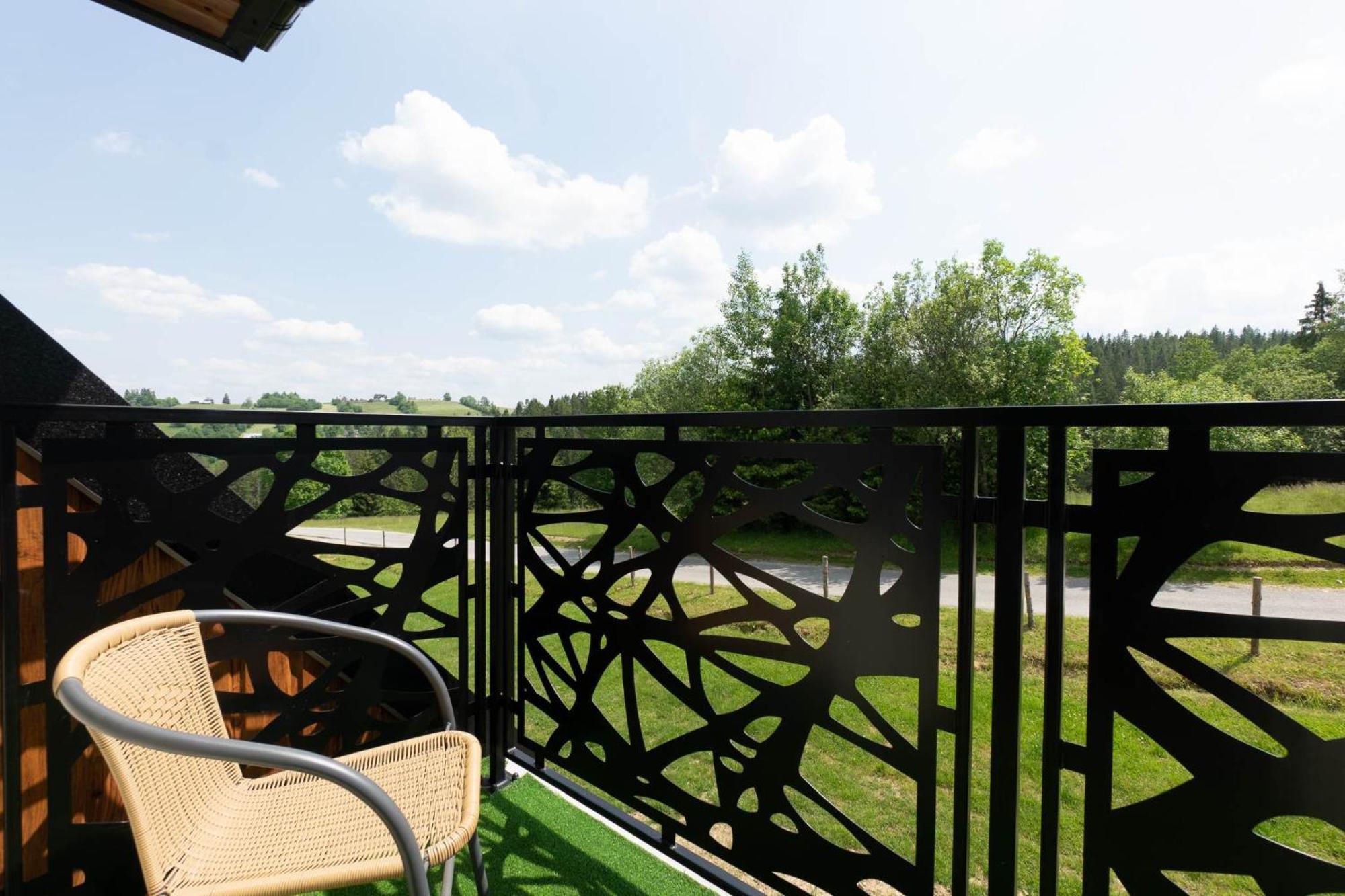 Holiday home Losiowe Wzgorze Lesnica (Lesser Poland)