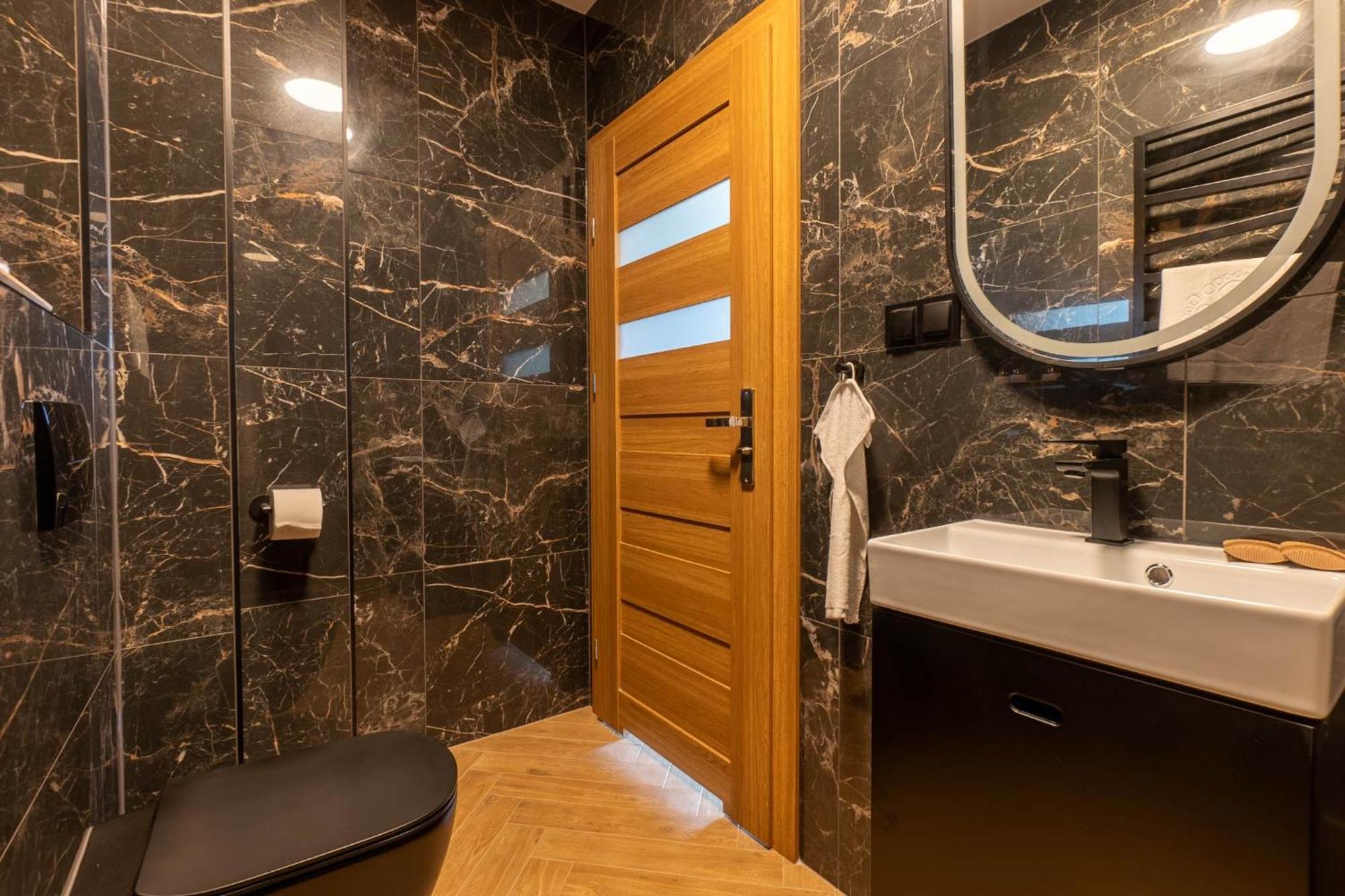 Losiowe Wzgorze Holiday home